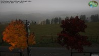 Archiv Foto Webcam Willingen: Graf Stolberg Hütte bei Usseln 03:00