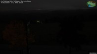 Archiv Foto Webcam Willingen: Graf Stolberg Hütte bei Usseln 05:00
