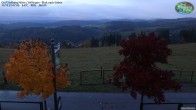 Archiv Foto Webcam Willingen: Graf Stolberg Hütte bei Usseln 06:00