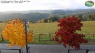 Archiv Foto Webcam Willingen: Graf Stolberg Hütte bei Usseln 07:00