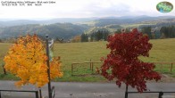 Archiv Foto Webcam Willingen: Graf Stolberg Hütte bei Usseln 09:00