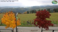 Archiv Foto Webcam Willingen: Graf Stolberg Hütte bei Usseln 13:00