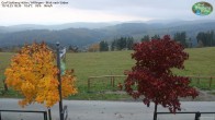 Archiv Foto Webcam Willingen: Graf Stolberg Hütte bei Usseln 17:00