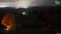 Archiv Foto Webcam Willingen: Graf Stolberg Hütte bei Usseln 19:00