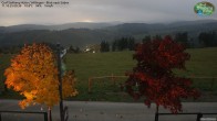 Archiv Foto Webcam Willingen: Graf Stolberg Hütte bei Usseln 23:00