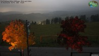 Archiv Foto Webcam Willingen: Graf Stolberg Hütte bei Usseln 01:00
