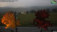 Archiv Foto Webcam Willingen: Graf Stolberg Hütte bei Usseln 03:00