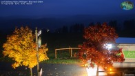 Archiv Foto Webcam Willingen: Graf Stolberg Hütte bei Usseln 06:00