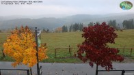 Archiv Foto Webcam Willingen: Graf Stolberg Hütte bei Usseln 07:00