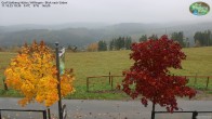 Archiv Foto Webcam Willingen: Graf Stolberg Hütte bei Usseln 09:00