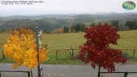 Archiv Foto Webcam Willingen: Graf Stolberg Hütte bei Usseln 11:00