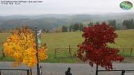 Archiv Foto Webcam Willingen: Graf Stolberg Hütte bei Usseln 13:00