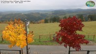 Archiv Foto Webcam Willingen: Graf Stolberg Hütte bei Usseln 15:00