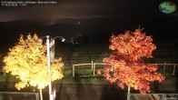 Archiv Foto Webcam Willingen: Graf Stolberg Hütte bei Usseln 19:00