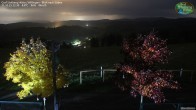 Archiv Foto Webcam Willingen: Graf Stolberg Hütte bei Usseln 21:00