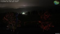 Archiv Foto Webcam Willingen: Graf Stolberg Hütte bei Usseln 23:00