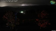 Archiv Foto Webcam Willingen: Graf Stolberg Hütte bei Usseln 01:00