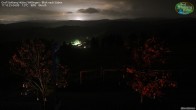Archiv Foto Webcam Willingen: Graf Stolberg Hütte bei Usseln 03:00