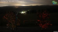 Archiv Foto Webcam Willingen: Graf Stolberg Hütte bei Usseln 05:00