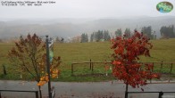 Archiv Foto Webcam Willingen: Graf Stolberg Hütte bei Usseln 07:00