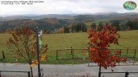 Archiv Foto Webcam Willingen: Graf Stolberg Hütte bei Usseln 09:00