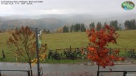 Archiv Foto Webcam Willingen: Graf Stolberg Hütte bei Usseln 11:00