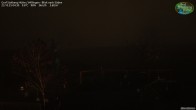 Archiv Foto Webcam Willingen: Graf Stolberg Hütte bei Usseln 03:00
