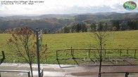 Archiv Foto Webcam Willingen: Graf Stolberg Hütte bei Usseln 11:00