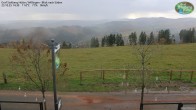 Archiv Foto Webcam Willingen: Graf Stolberg Hütte bei Usseln 13:00