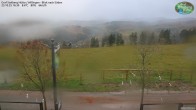 Archiv Foto Webcam Willingen: Graf Stolberg Hütte bei Usseln 15:00