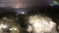 Archiv Foto Webcam Willingen: Graf Stolberg Hütte bei Usseln 19:00