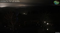Archiv Foto Webcam Willingen: Graf Stolberg Hütte bei Usseln 23:00