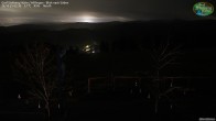 Archived image Webcam Mountain Hut Graf Stolberg near Willingen 01:00