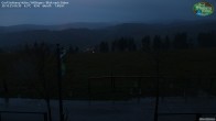 Archived image Webcam Mountain Hut Graf Stolberg near Willingen 05:00