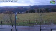 Archived image Webcam Mountain Hut Graf Stolberg near Willingen 06:00
