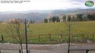 Archived image Webcam Mountain Hut Graf Stolberg near Willingen 09:00