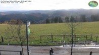 Archiv Foto Webcam Willingen: Graf Stolberg Hütte bei Usseln 13:00