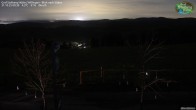 Archiv Foto Webcam Willingen: Graf Stolberg Hütte bei Usseln 23:00