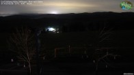 Archived image Webcam Mountain Hut Graf Stolberg near Willingen 01:00