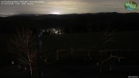 Archived image Webcam Mountain Hut Graf Stolberg near Willingen 03:00