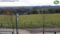 Archiv Foto Webcam Willingen: Graf Stolberg Hütte bei Usseln 09:00