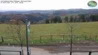 Archiv Foto Webcam Willingen: Graf Stolberg Hütte bei Usseln 11:00