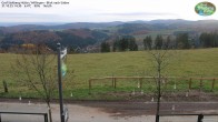 Archiv Foto Webcam Willingen: Graf Stolberg Hütte bei Usseln 13:00
