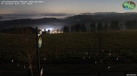 Archiv Foto Webcam Willingen: Graf Stolberg Hütte bei Usseln 23:00