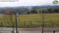 Archiv Foto Webcam Willingen: Graf Stolberg Hütte bei Usseln 09:00