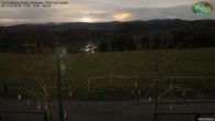 Archiv Foto Webcam Willingen: Graf Stolberg Hütte bei Usseln 23:00