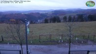Archiv Foto Webcam Willingen: Graf Stolberg Hütte bei Usseln 06:00