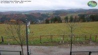 Archiv Foto Webcam Willingen: Graf Stolberg Hütte bei Usseln 07:00
