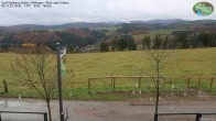 Archiv Foto Webcam Willingen: Graf Stolberg Hütte bei Usseln 09:00