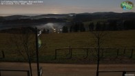 Archiv Foto Webcam Willingen: Graf Stolberg Hütte bei Usseln 03:00